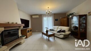  Maison à vendre 4 pièces 88 m²