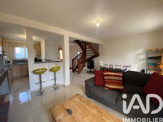  Maison à vendre 4 pièces 75 m²