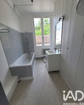 Appartement à vendre 3 pièces 60 m²