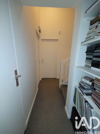  Maison à vendre 5 pièces 121 m²