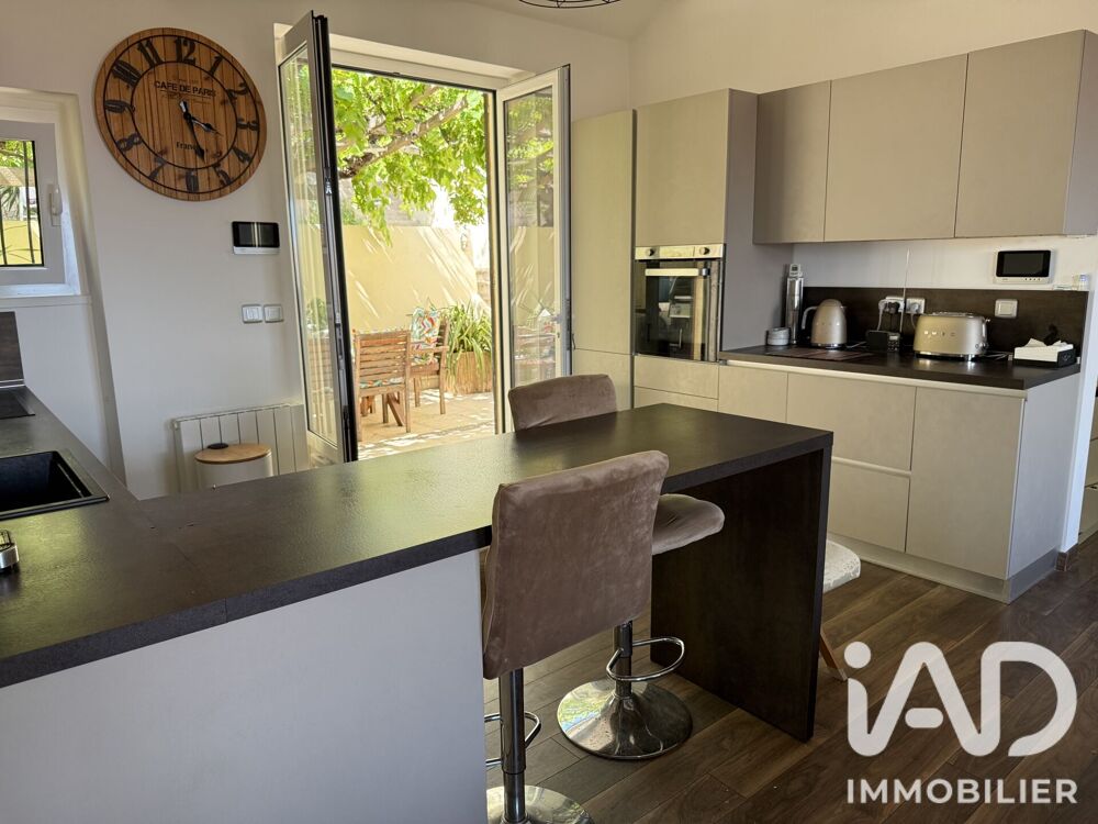 à vendre  Maison Menton (06500)