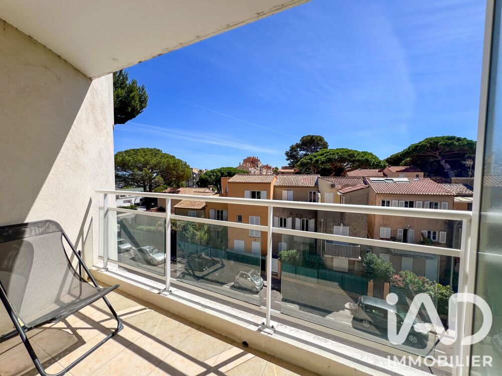 à vendre  Appartement Hyères (83400)