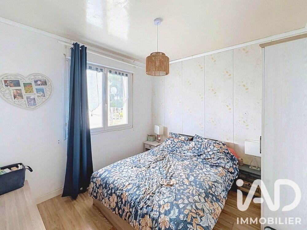 Vente Maison Vente Maison/villa 6 pièces Ploërdut