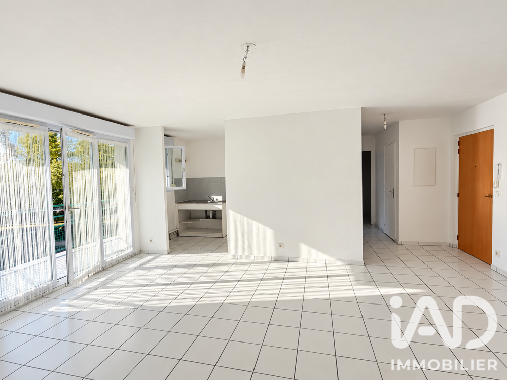 Vente Appartement Vente Appartement 2 pièces Tours