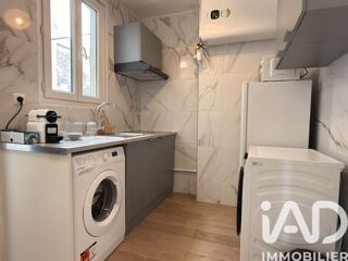  Appartement � vendre 3 pi�ces 49 m�