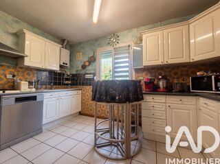  Maison à vendre 6 pièces 110 m²