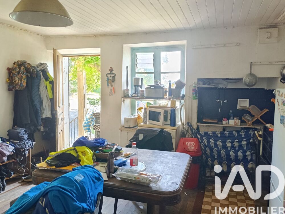 Vente Maison Vente Maison de village 3 pièces Villard-léger