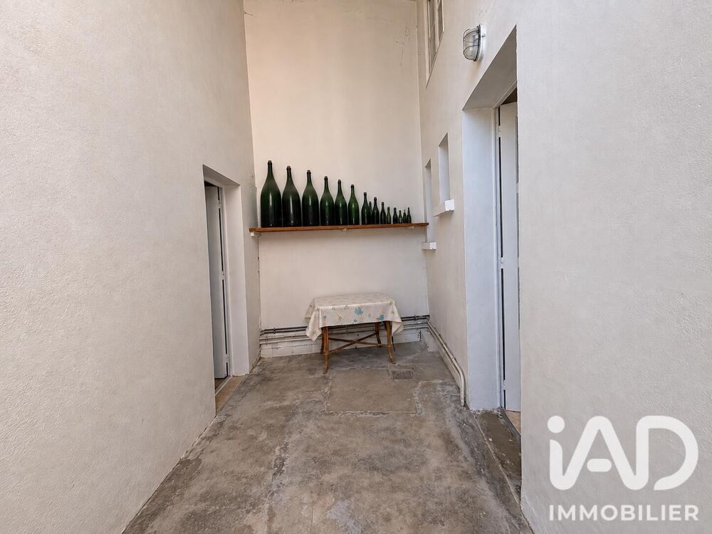 Vente Maison de village 4 pièces