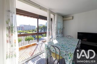 Appartement à vendre 3 pièces 53 m²