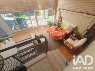  Maison à vendre 5 pièces 89 m²