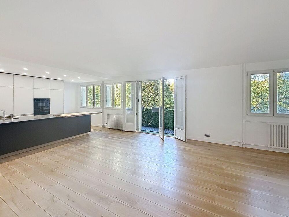 à vendre  Appartement Neuilly-sur-Seine (92200)