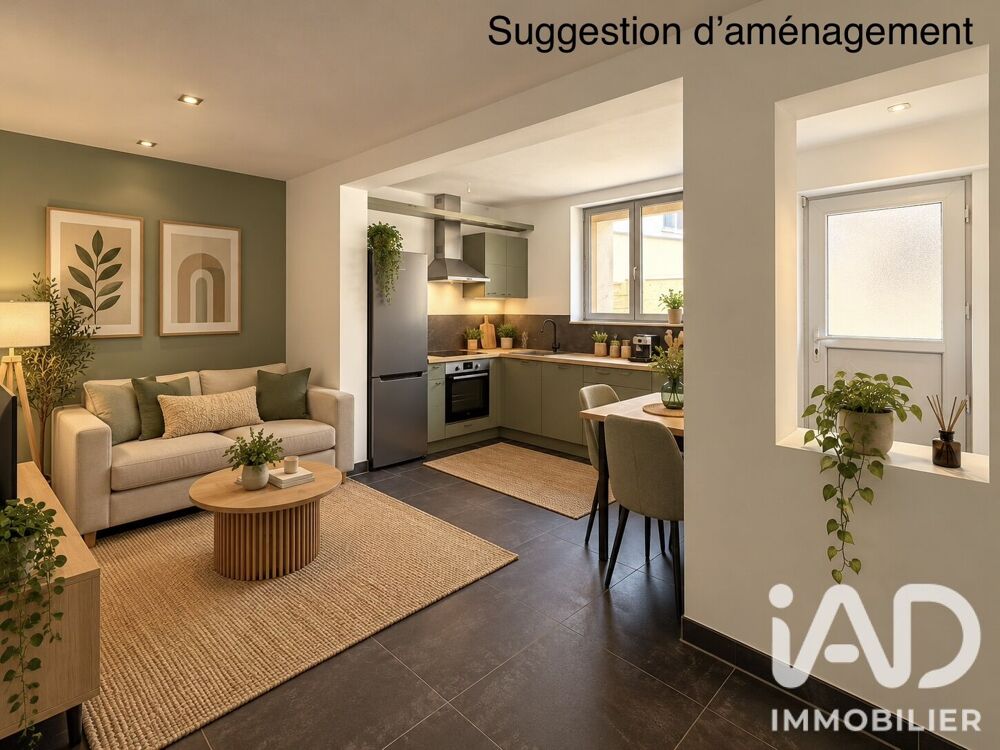 Vente Appartement Vente Appartement 1 pièce Leudeville
