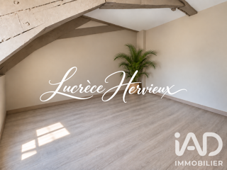  Appartement à vendre 1 pièce 19 m²
