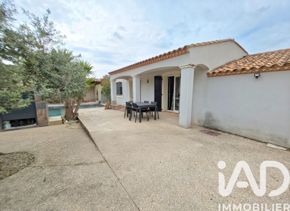 Vente Maison traditionnelle 4 pièces
