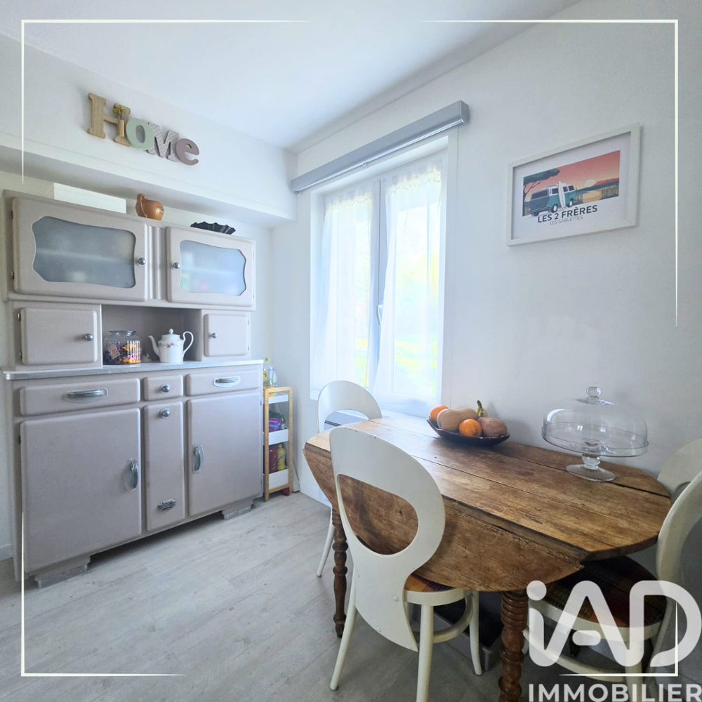 Vente Maison Vente Maison de campagne 4 pièces Boisemont
