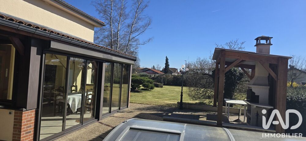 Vente Maison Vente Maison de campagne 7 pièces Giffaumont-champaubert