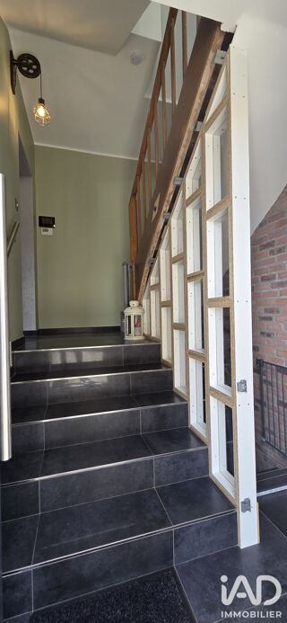  Maison à vendre 5 pièces 113 m²
