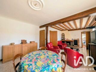  Maison à vendre 6 pièces 155 m²