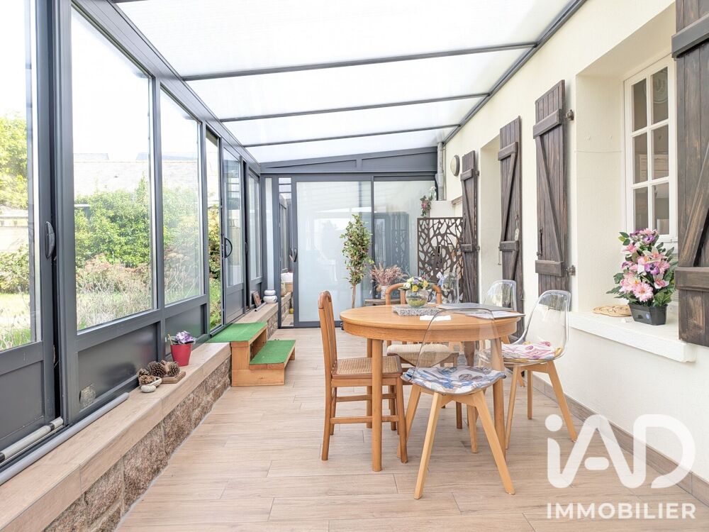 Vente Maison Vente Maison/villa 5 pièces Perros-guirec