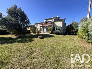 Vente Maison Vente Maison traditionnelle 7 pièces Aubenas