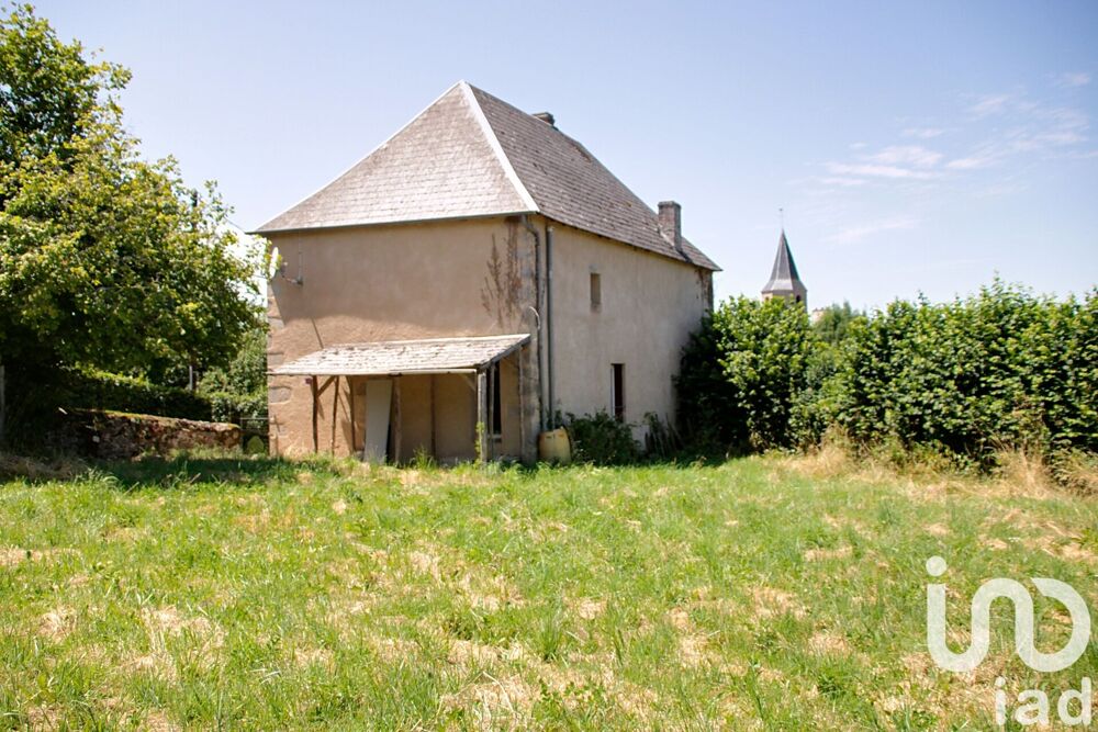 Vente Maison Vente Maison de campagne 4 pièces Vergheas