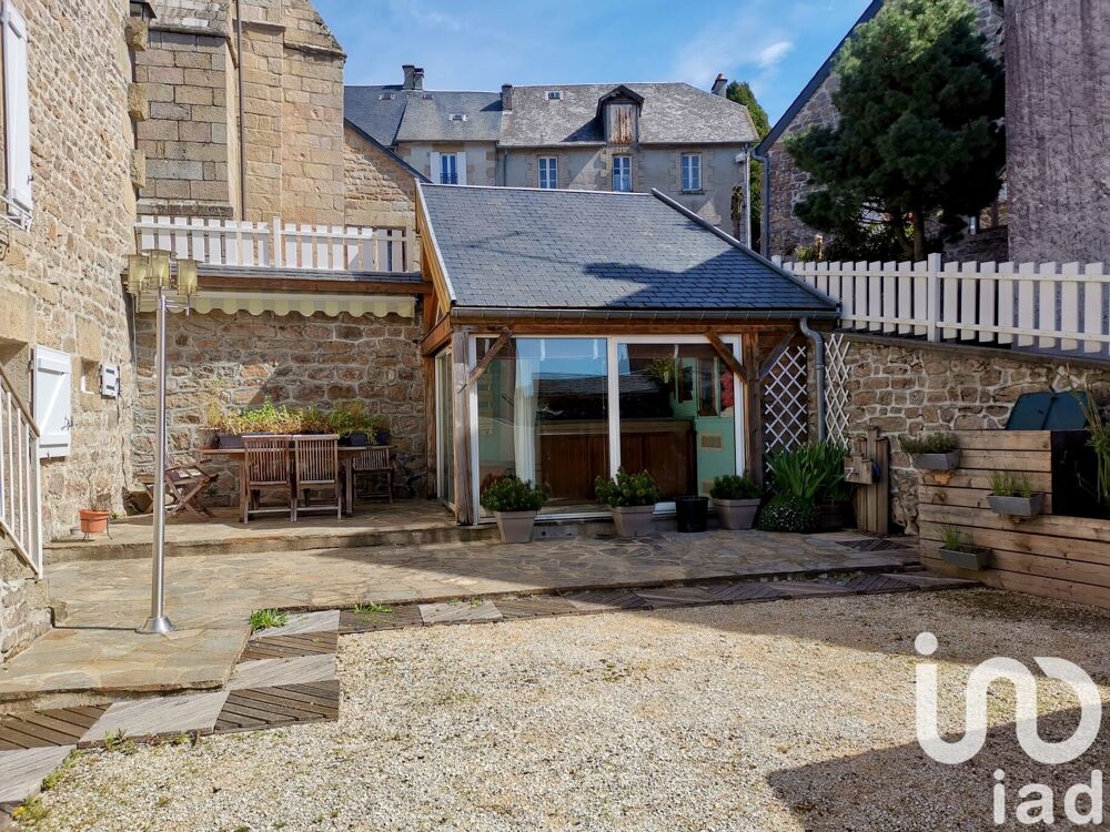 Vente Maison de ville 4 pièces