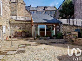  Maison à vendre 4 pièces 138 m²
