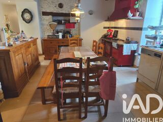  Maison à vendre 6 pièces 180 m²