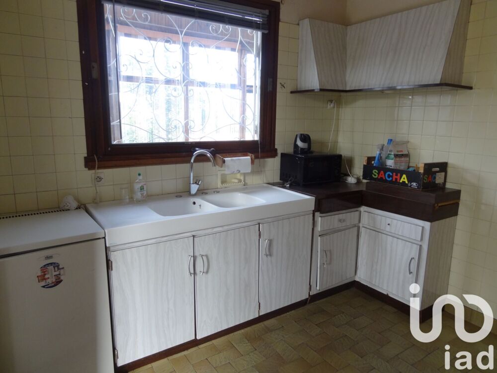 vente Maison - 4 pièce(s) - 88 m² Gournay-sur-Marne (93460)