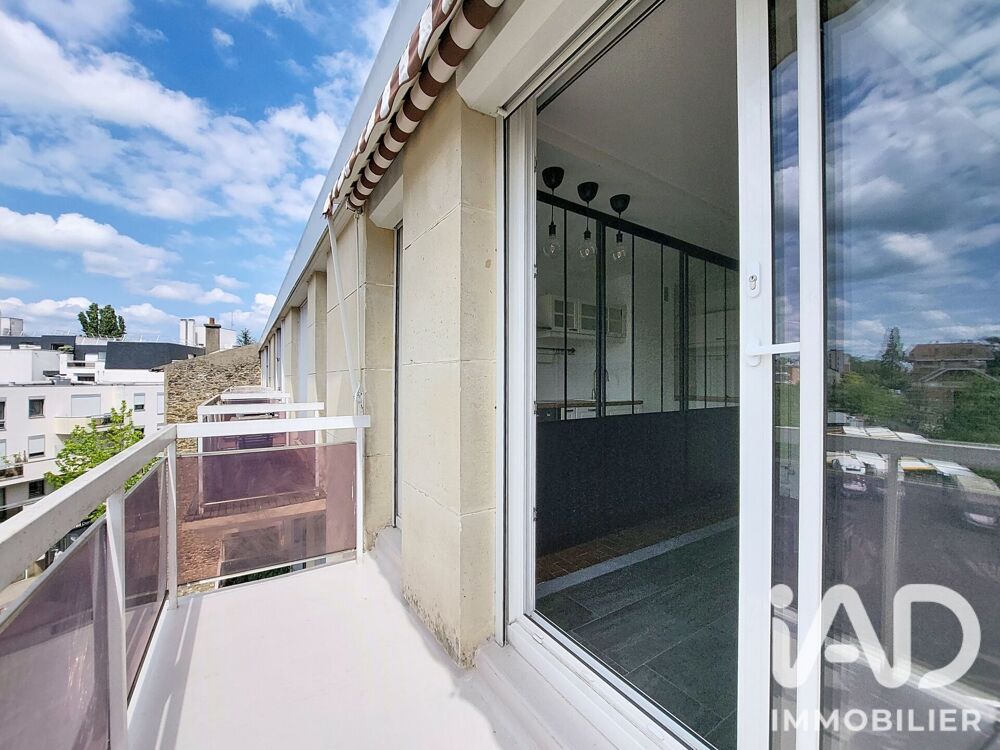 Vente Appartement Vente Appartement 2 pièces Chaville
