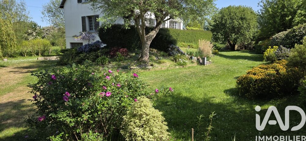 Vente Maison 5 pièces 145 m² - Vue 3