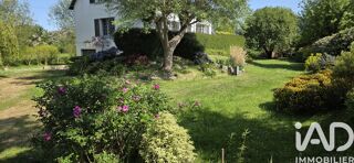 Vente Maison 5 pièces 145 m²