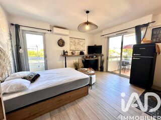  Appartement à vendre 1 pièce 26 m²