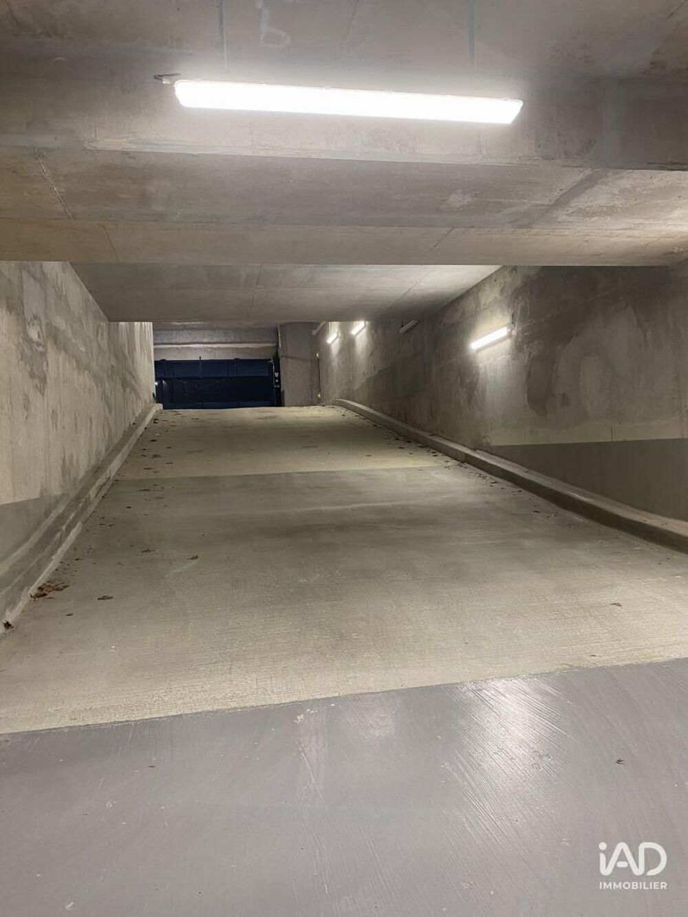 location Parking / Garage - 14 m² Asnières-sur-Seine (92600)