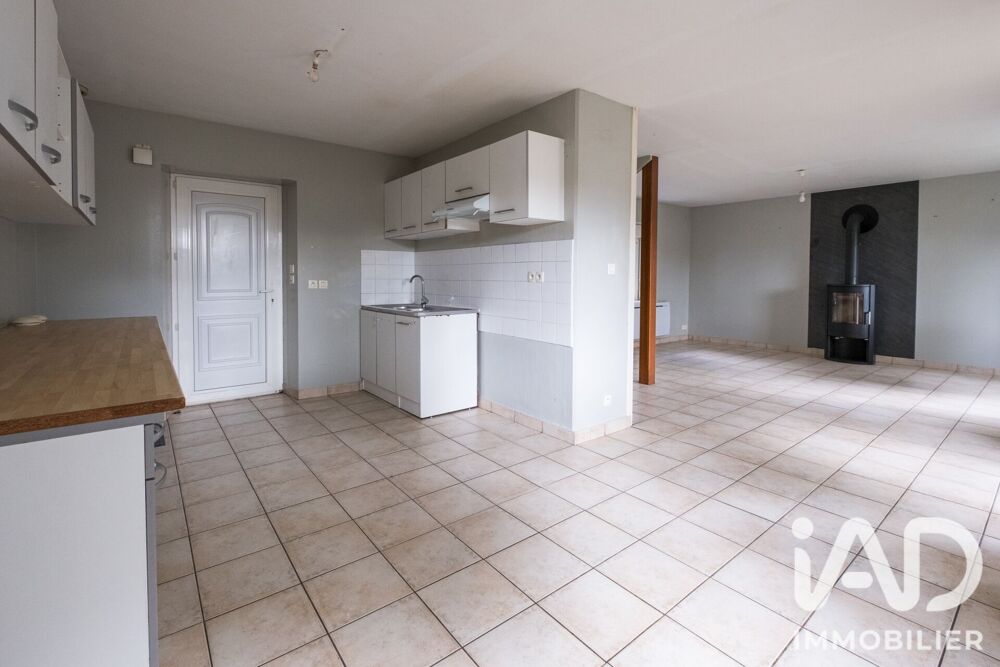 Vente Maison Vente Maison/villa 5 pièces Lesneven