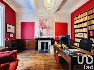  Maison à vendre 12 pièces 391 m²