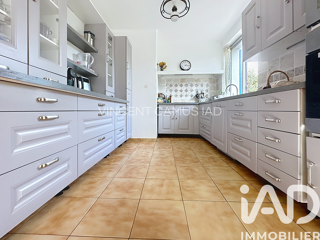  Maison à vendre 7 pièces 188 m²