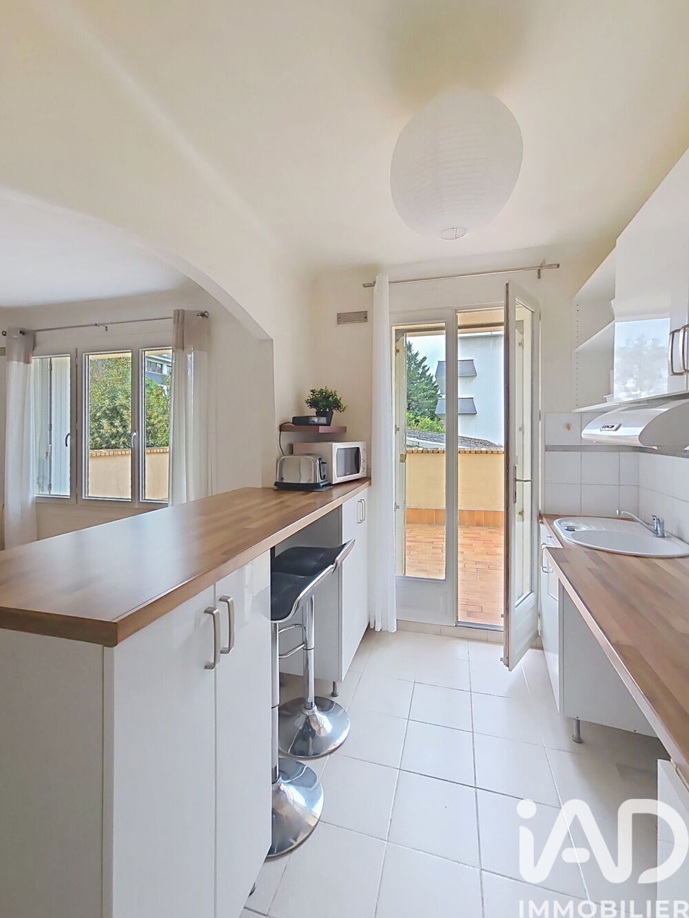Vente Studio 1 pièce