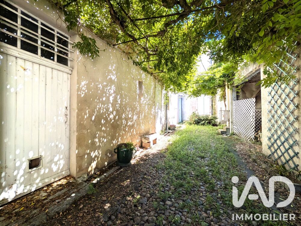 Vente Maison Vente Maison de ville 8 pièces Villeneuve-sur-lot