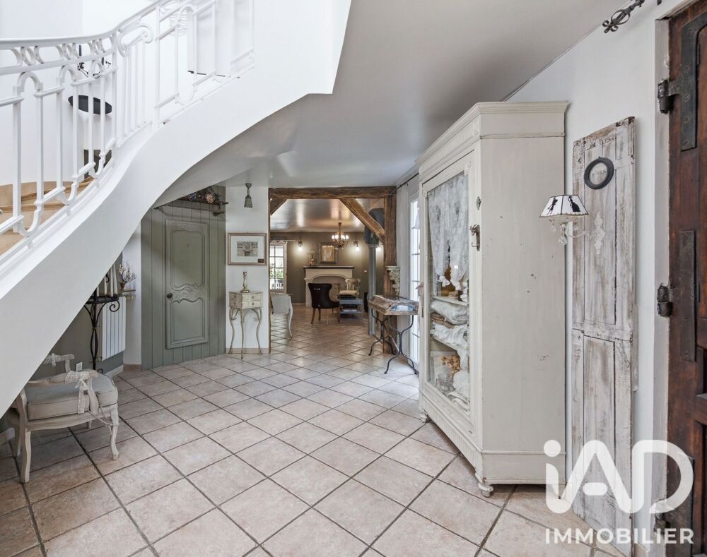 Vente Maison Vente Maison/villa 5 pièces Aulnay-sous-bois
