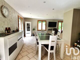  Maison à vendre 6 pièces 148 m²