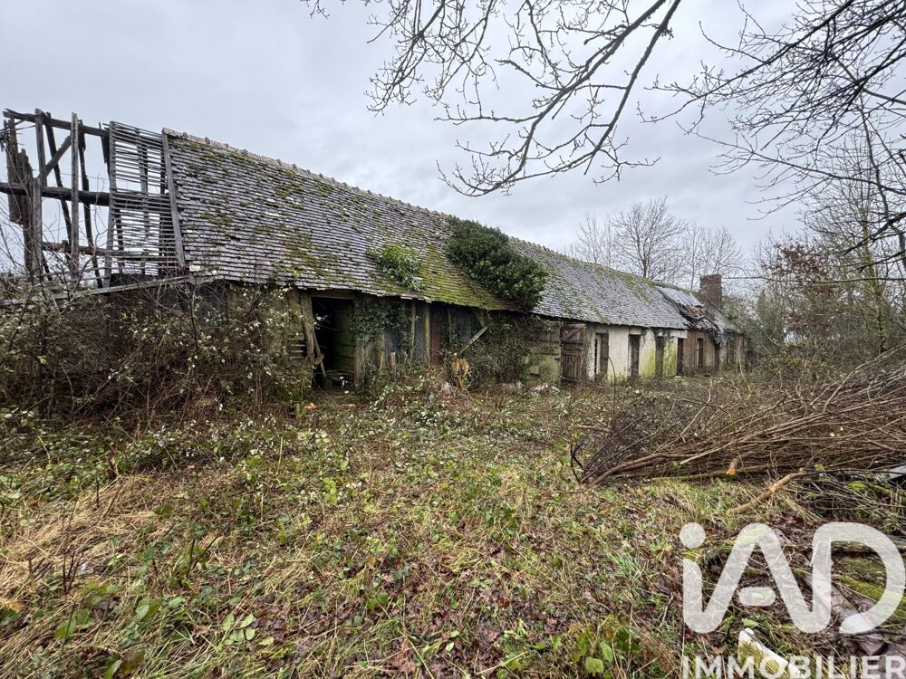 Vente Maison/villa 2 pièces