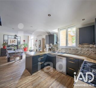 Vente Maison Vente Maison/villa 5 pièces Saint-médard-en-jalles