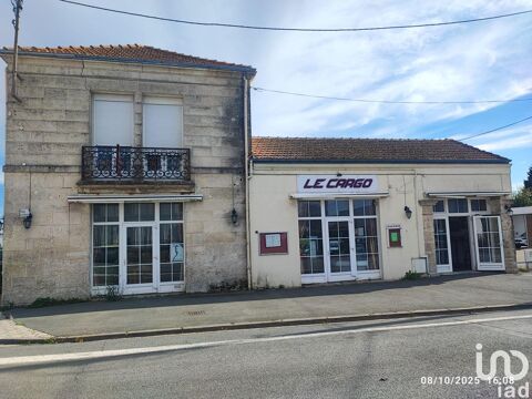   Vente Murs commerciaux 380 m&sup2; 