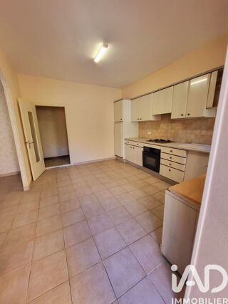  Maison � vendre 2 pi�ces 57 m�