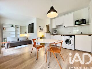 Appartement � vendre 2 pi�ces 30 m�