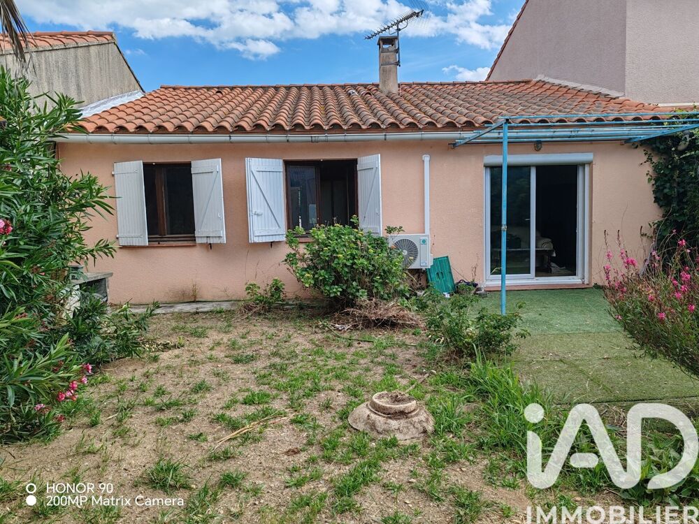 Vente Maison traditionnelle 4 pièces