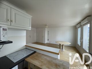  Appartement à vendre 2 pièces 47 m²