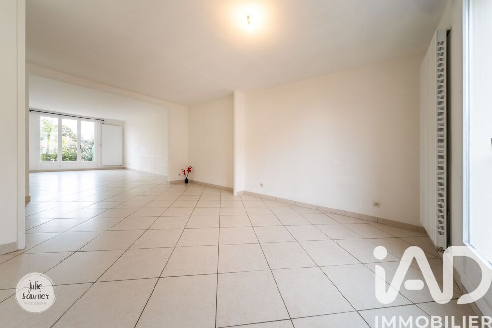 Vente Appartement Vente Duplex 5 pièces Marly