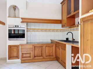  Maison à vendre 5 pièces 114 m²